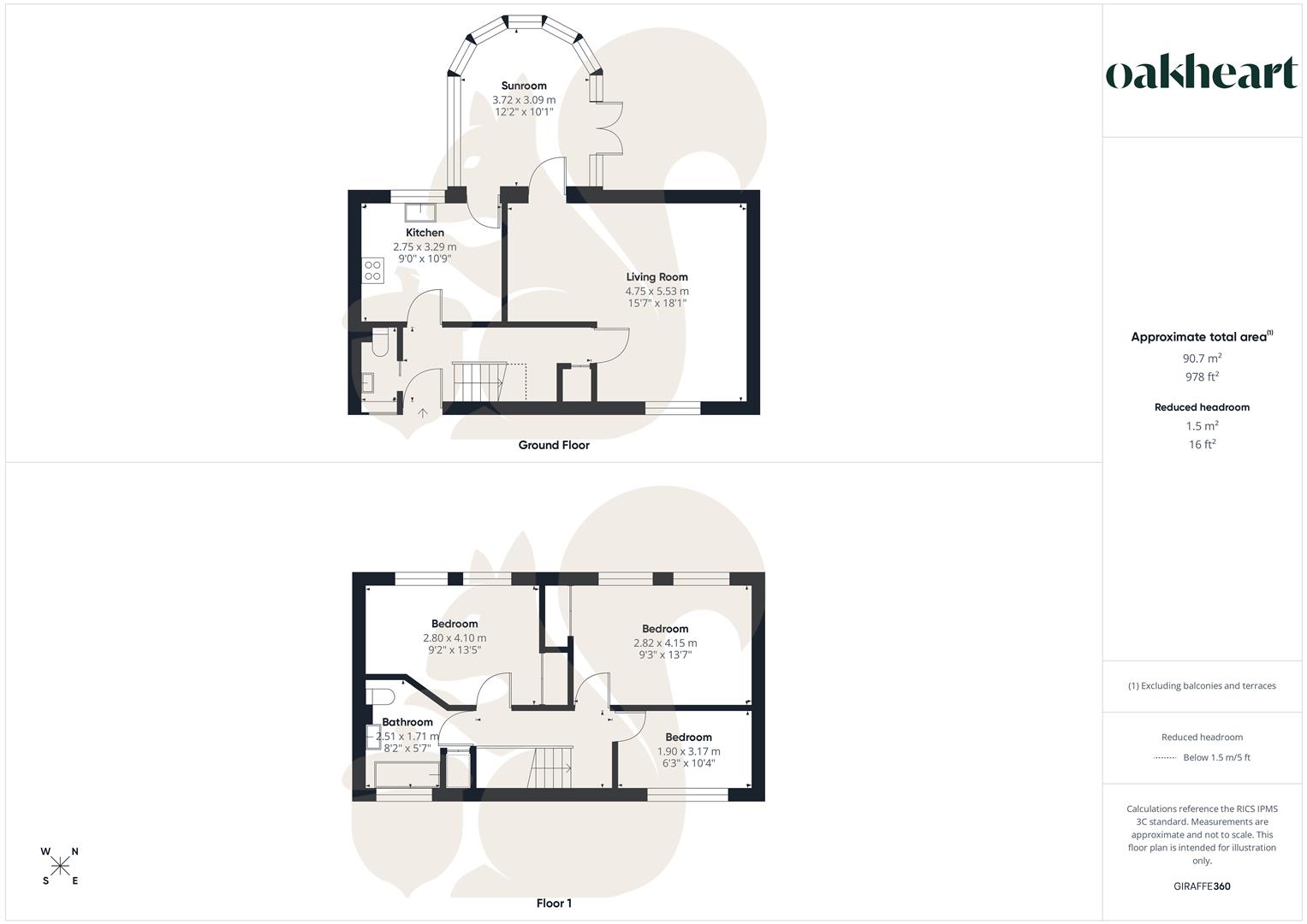 Floorplan thumbnail